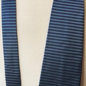Izod Men's Tie